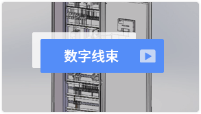 數(shù)字線束